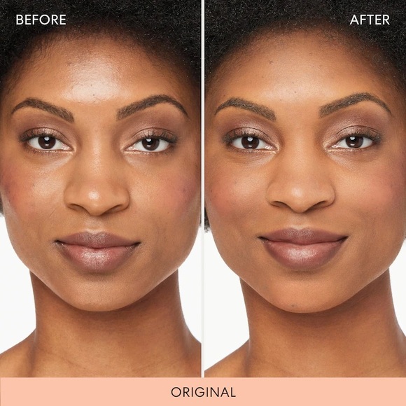 bareMinerals Original Mineral Veil Talc-Free Loose Setting Powder - Picture 8 of 8